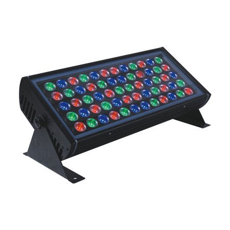 72watt LED Flood Light