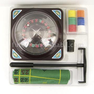 mini roulette, roulette,poker chip set,poker set,casino game,pool table,game,gambling,travel game,poker,poker game,table game