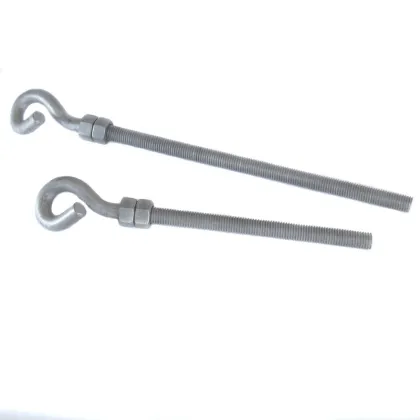 High-Strength Black Oxide Torsional Shear Bolts: Grade 8.8, 10.9, and 12.9 Options - Round Head Design