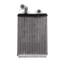 High Quality TONGSHI Car aluminum heater core for Toyota crown