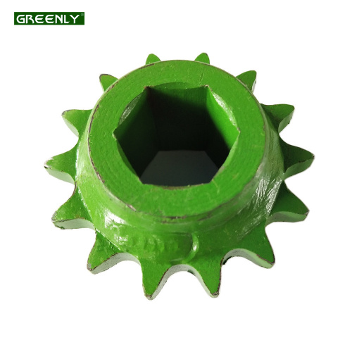 A24956 AA26805 John Deere planter 14 tooth sprocket