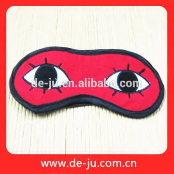 Eye Printed New Design Fasion Party Eye Mask