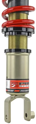 Racing 541-05-4720 Pro-S II Coil-Over Spring