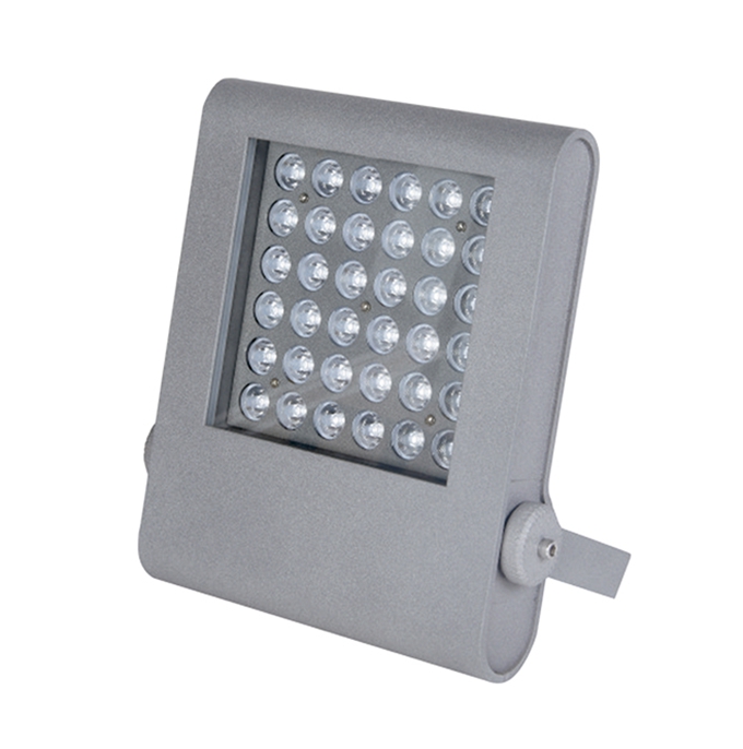 Outdoor LED Flood Light Project