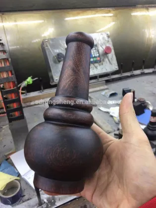 solid wood sofa feet