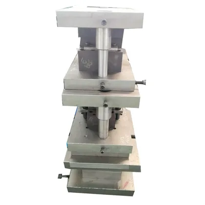 Punching Tool Mold Stamping Die Metal Progressive Mould