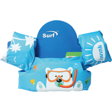 Swim Colet 0022