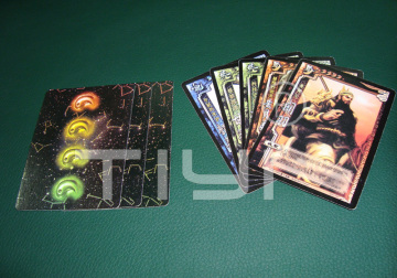 Game Cards / Playing Cards