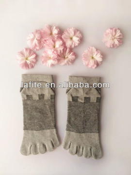man's toe sock / cotton socks / socks mamufacturer