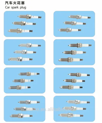 auto spark plug Iridium spark plug
