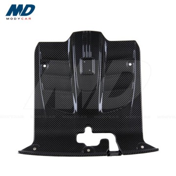 Carbon Fiber Engine Cover for 2013-2015 Ferrari F12 Berlinetta