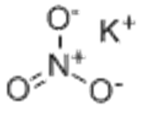 Potassium nitrate CAS 7757-79-1