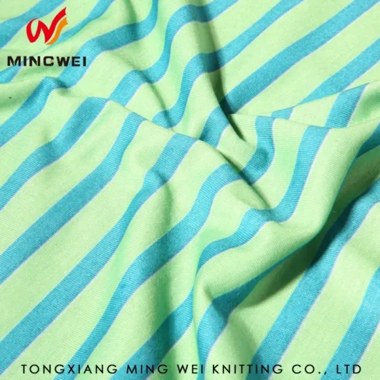 High quality 100% polyester environmental protection knit sport tricot fabric