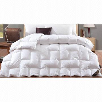 Polyester Microfiber Quilt, Various Stitching Patterns are Available, Cheap Price, Small Orders