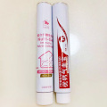 hand caring Tube Packaging for Hand Creams