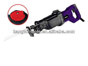 Electric reciprocating saw 1200W Professional quality level