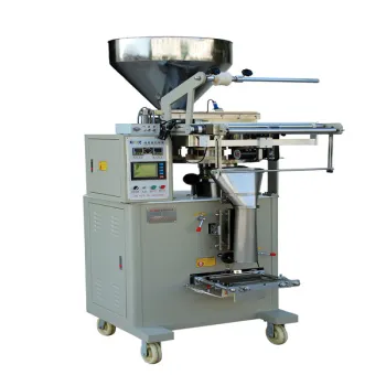 Fully automatic packer(Back sealing and Over wrapping)