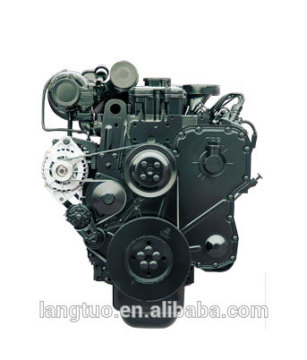 Euro3 dcec L Series diesel engine assy commercial vehicle new engine for sale