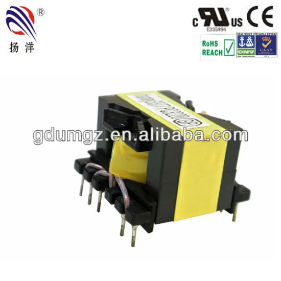 PFC transformer PQ3220 high frequency transformer electronic transformer