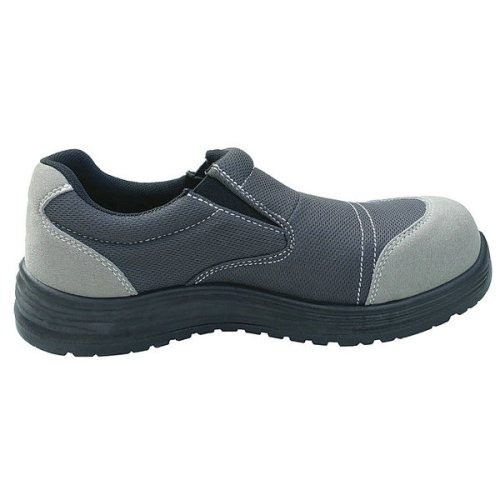 Casual Ventilate upper Safety Shoes