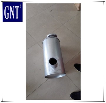 low price excavator PC200-3 Muffler