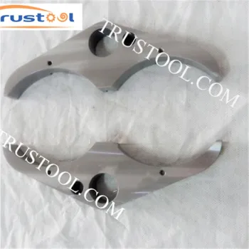 Qualified CNC Machining Parts OEM Parts