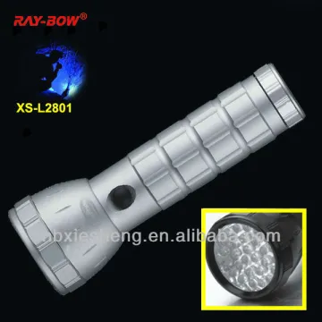 Gift Flashlight of 28 LEDs