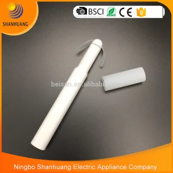 The Slimmest pen shape Portable Hand Mini Fan exhaust fan radiator fan