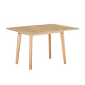 Hot Selling Folding Table for Apartment and Kitchen