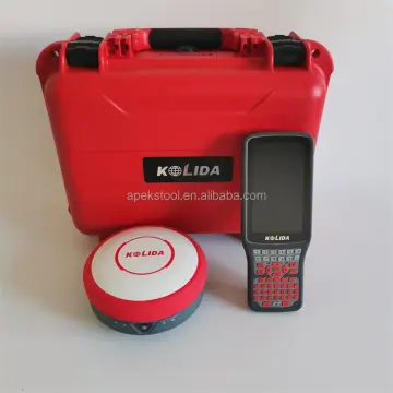 K58Plus Kolida K7: 1598 Channel Strong Signal IMU GNSS Receiver