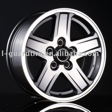 Alloy wheel 513