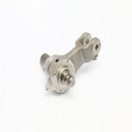 Precision Casting steel CNC machining Parts