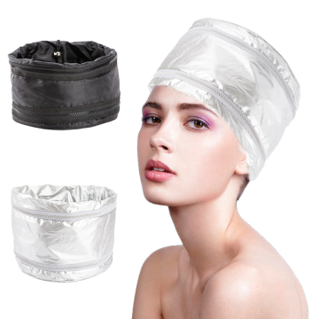 Best Selling Hair Steaming Cap for Beauty SPA and Treatments