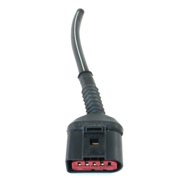 เจาะดีที่สุด 5 พินปีก Deutsch Auto Electrical Push-in camlock camlock camlock