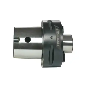 High Precision CAPTO Shell Mill Tool Holders FMB for CNC Turning Chucks C5 C6