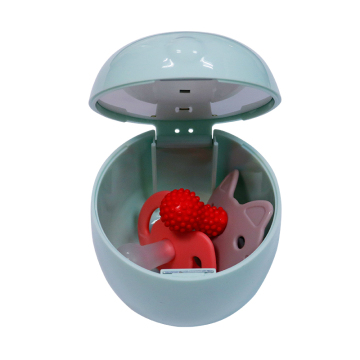Top Manufacturer Sterilizers for Baby Pacifiers - Best Sellers 2024 USA