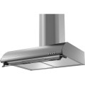 Electric Range Hood Stainless Steel