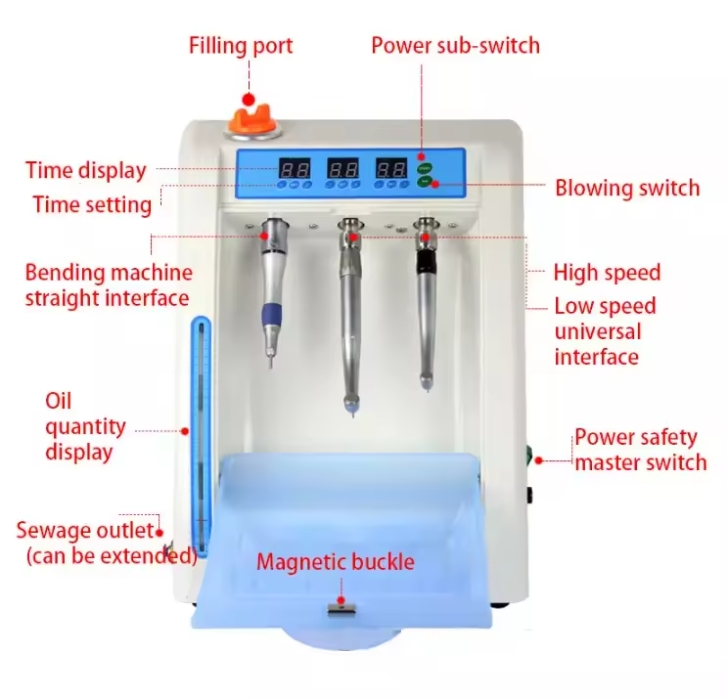 Dental Lubricant Device (5)