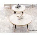 New Design Marble Coffee Table