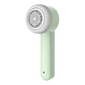 Portable USB Rechargeable Fabric Shaver for Clothes