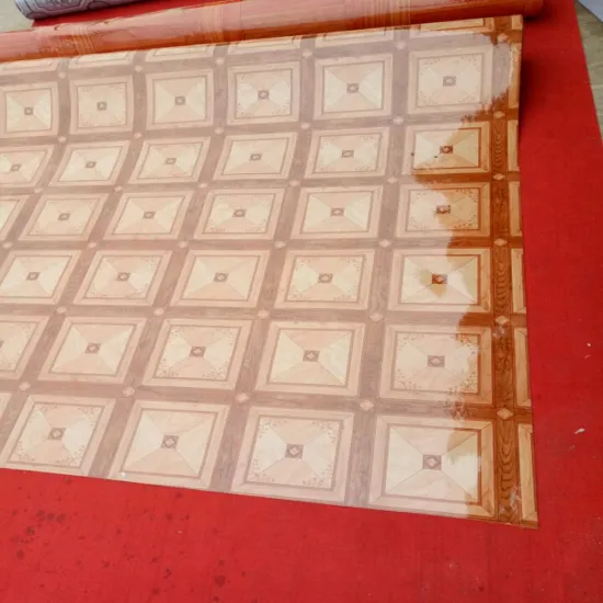0.7mm pvc flooring price