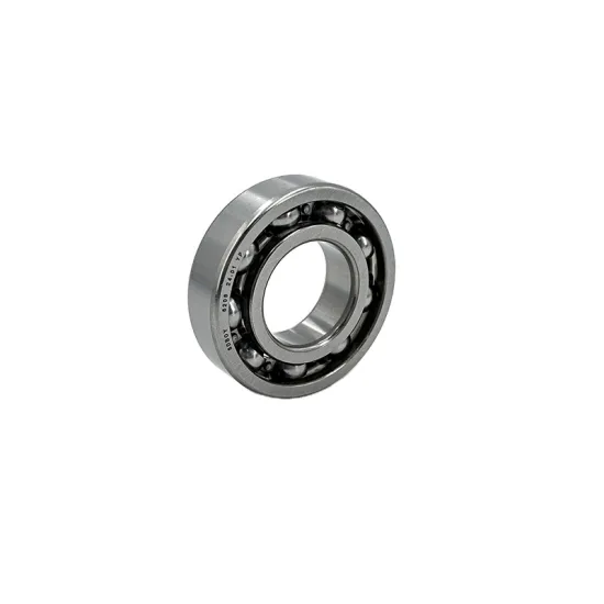 High-Quality Hot Sale Ball Bearings: 6206, 6207, 6208, 6209, 6210 in P0 and P6 Tolerances