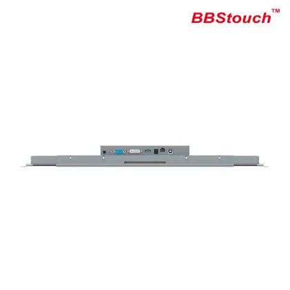 23.6 Inch Windows Touch All-in-one