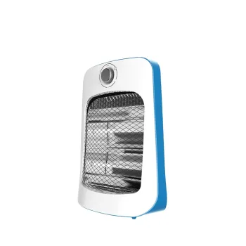 Portable Quartz Lamp Heater Manufacturer for Home Use