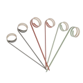 Bamboo Ring Skewer Products