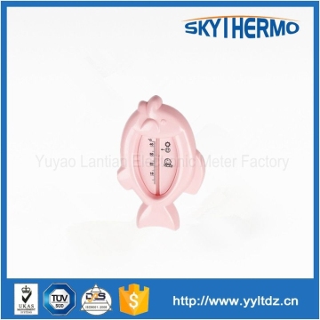 plastic glass theory kinds of baby bathing water temperature thermometer