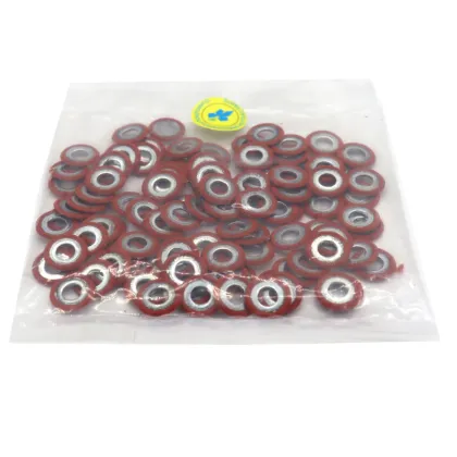 Ford Ranger AC Condenser and Pipes Sealing Washers