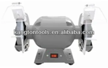 6 inch Bench Grinder