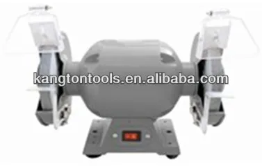 6 inch Bench Grinder