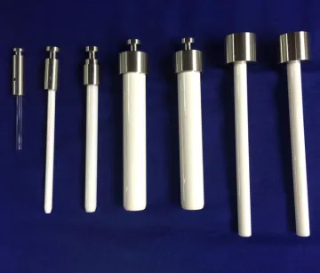 Zirconia Ceramic Sticks: Applications in Medical Field